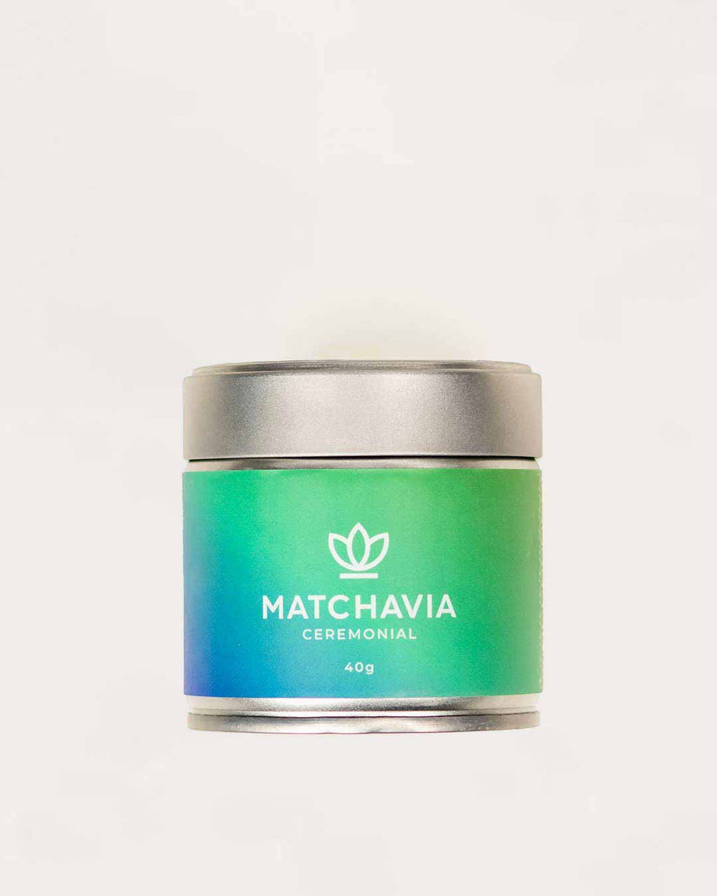 Ceremonial Matcha | 40g v plechovke