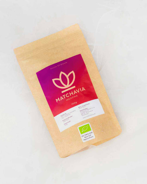 Hojicha | 100g