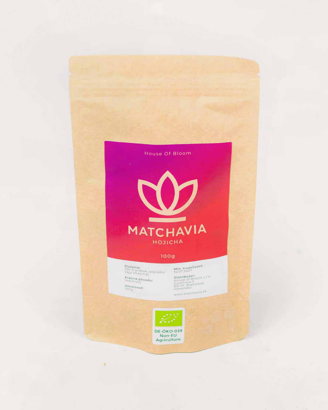 Hojicha | 100g