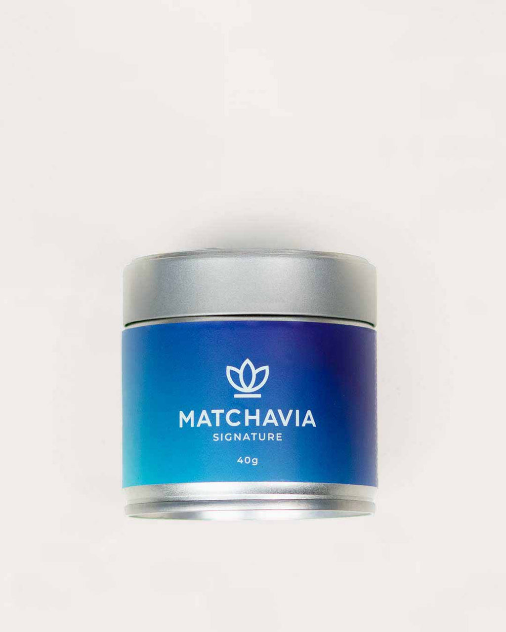 Signature Matcha | 40 g v plechovke